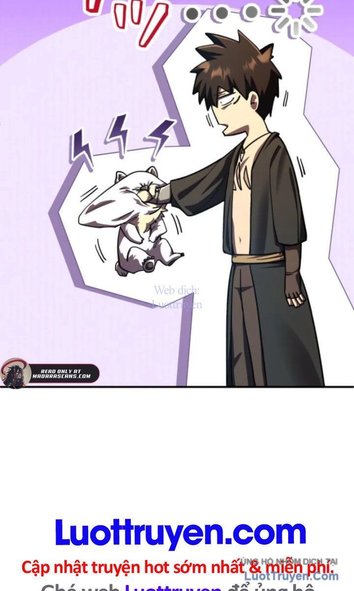Trở Thành Cuồng Nhân Ở Chính Thế Giới Mà Mình Tạo Ra Chapter 9 - 15