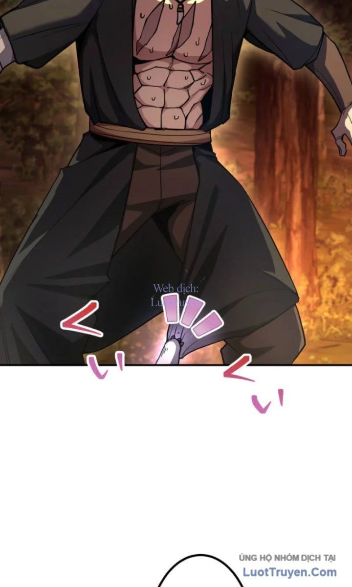 Trở Thành Cuồng Nhân Ở Chính Thế Giới Mà Mình Tạo Ra Chapter 9 - 27