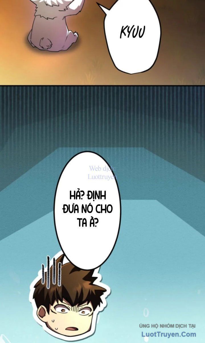 Trở Thành Cuồng Nhân Ở Chính Thế Giới Mà Mình Tạo Ra Chapter 9 - 33