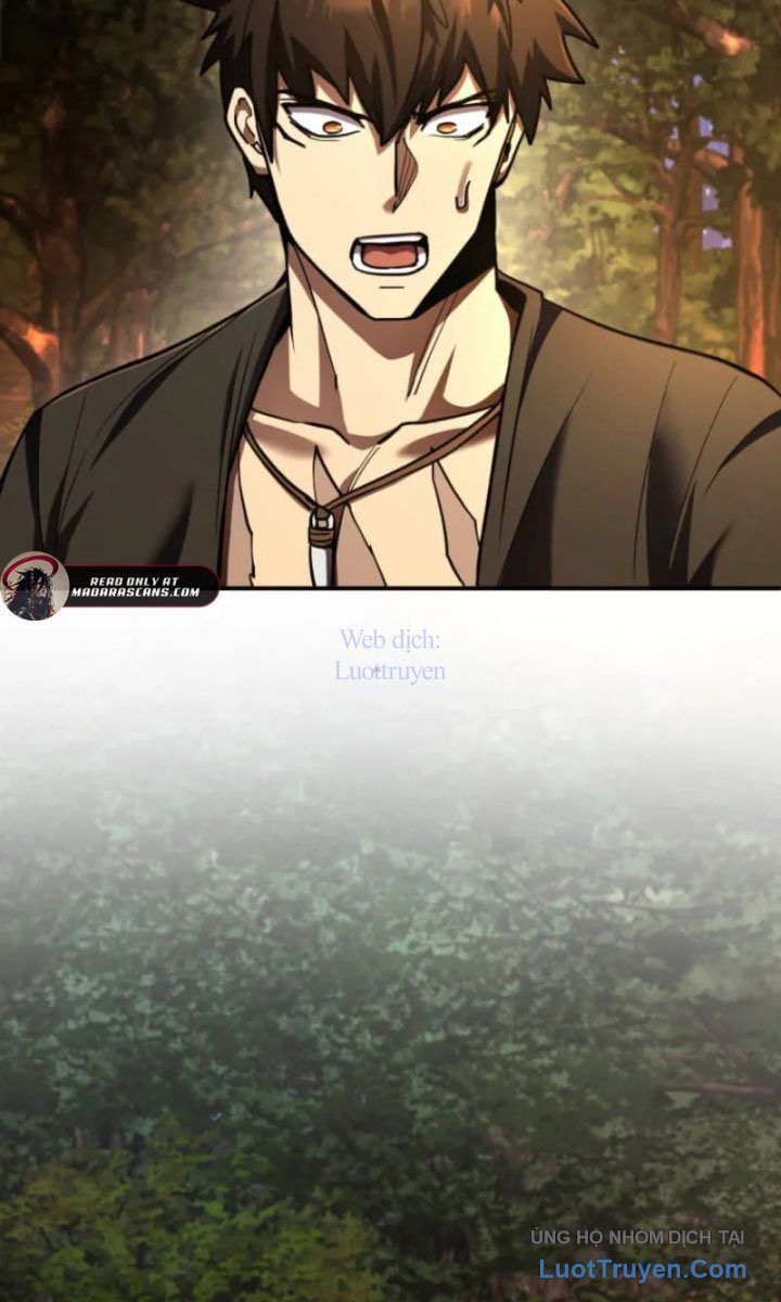 Trở Thành Cuồng Nhân Ở Chính Thế Giới Mà Mình Tạo Ra Chapter 9 - 7