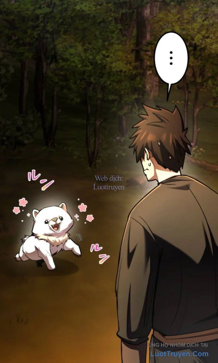 Trở Thành Cuồng Nhân Ở Chính Thế Giới Mà Mình Tạo Ra Chapter 9 - 8