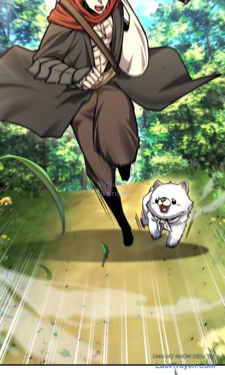 Trở Thành Cuồng Nhân Ở Chính Thế Giới Mà Mình Tạo Ra Chapter 9 - 93