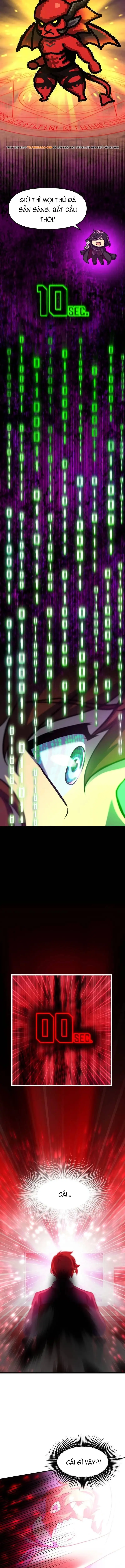 Code Demon Chapter 1 - 12