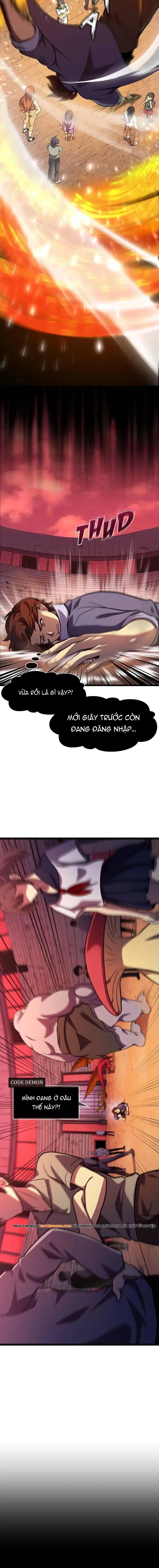 Code Demon Chapter 1 - 14