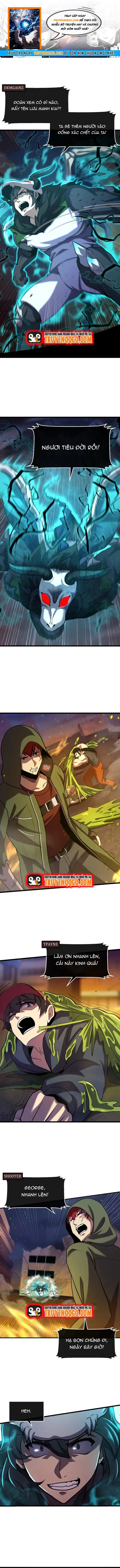 Code Demon Chapter 10 - 1