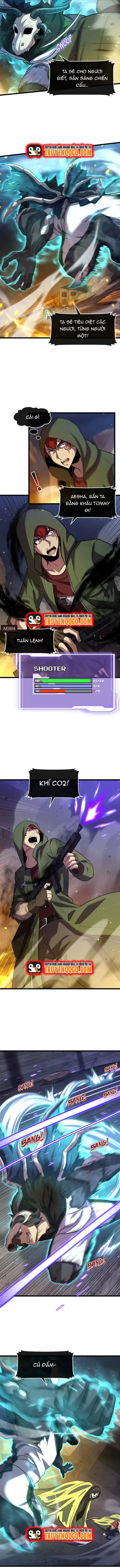 Code Demon Chapter 10 - 2