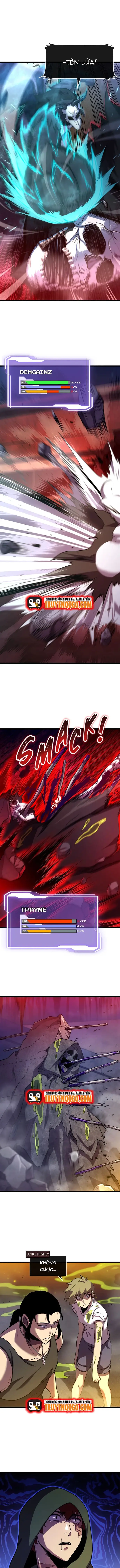 Code Demon Chapter 10 - 3