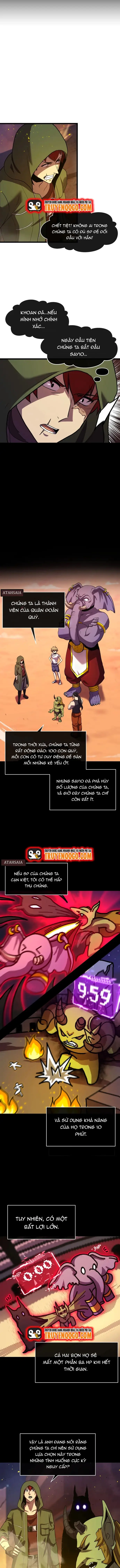 Code Demon Chapter 10 - 5