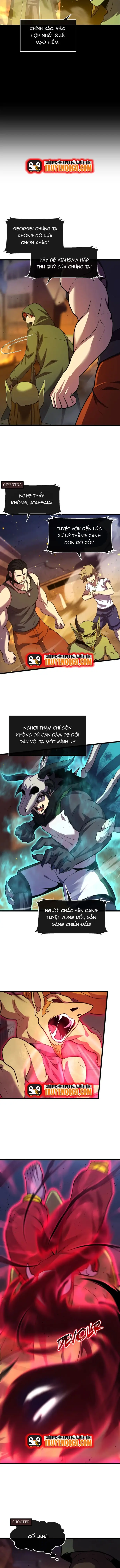 Code Demon Chapter 10 - 6