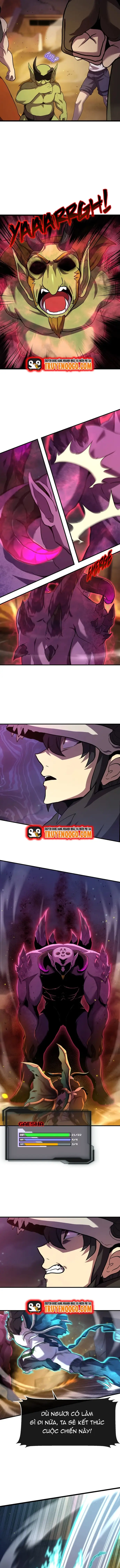 Code Demon Chapter 10 - 7