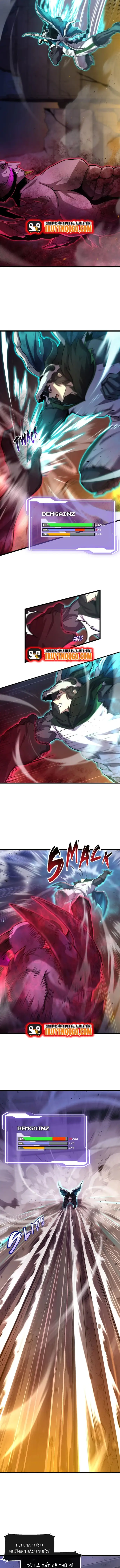 Code Demon Chapter 10 - 8