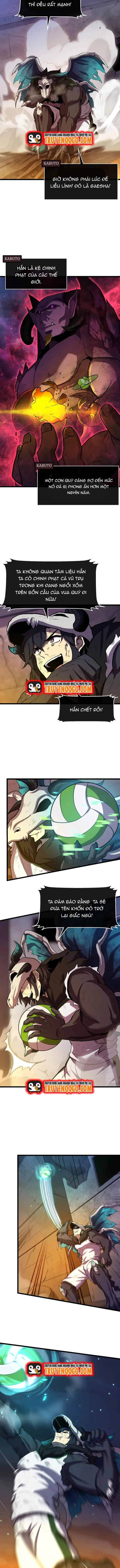 Code Demon Chapter 10 - 9