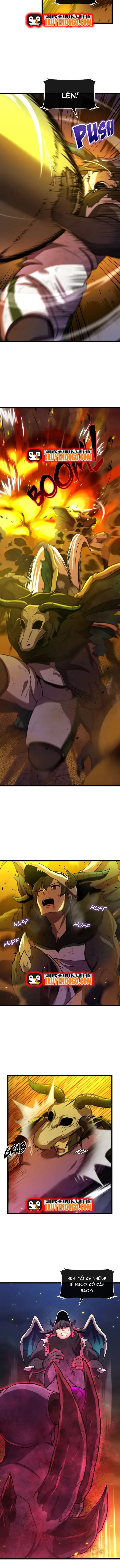 Code Demon Chapter 10 - 12