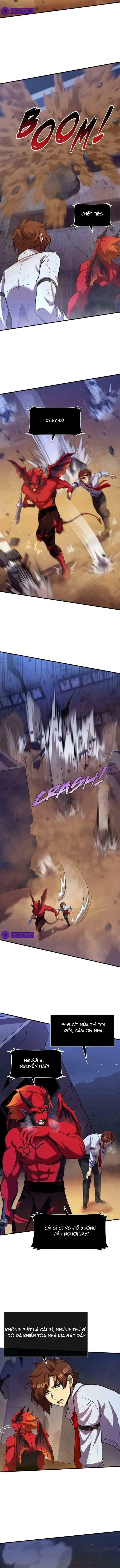 Code Demon Chapter 11 - 4