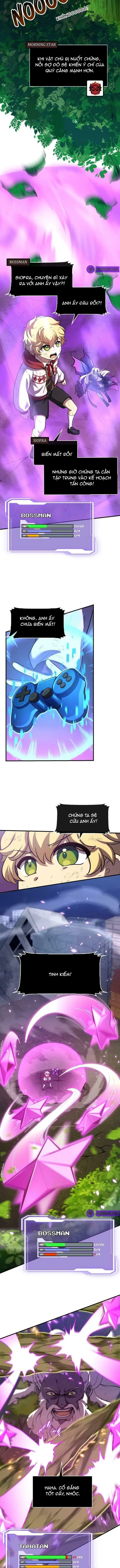 Code Demon Chapter 11 - 6