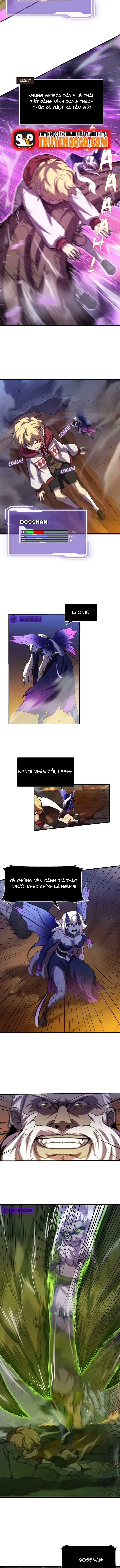 Code Demon Chapter 11 - 7