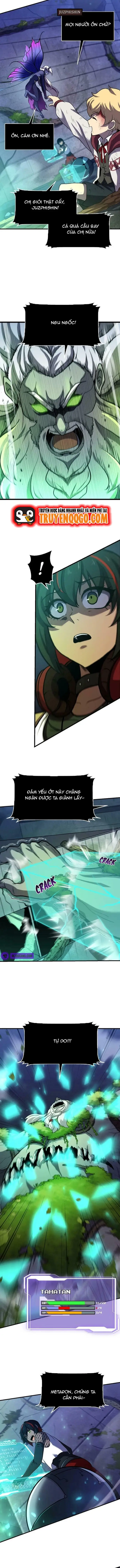 Code Demon Chapter 11 - 9