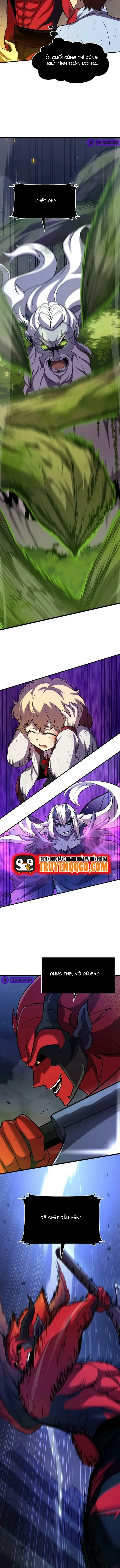 Code Demon Chapter 11 - 11