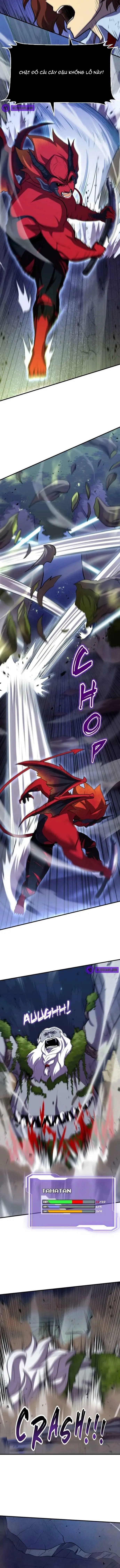 Code Demon Chapter 11 - 16