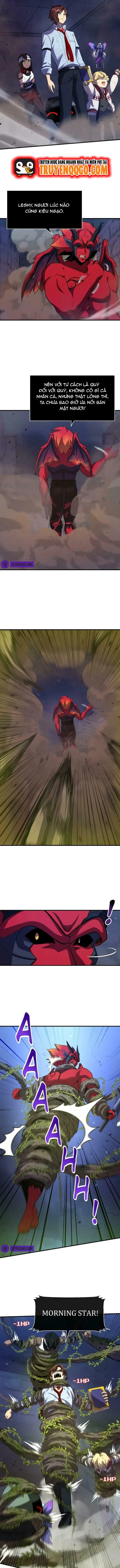 Code Demon Chapter 11 - 17