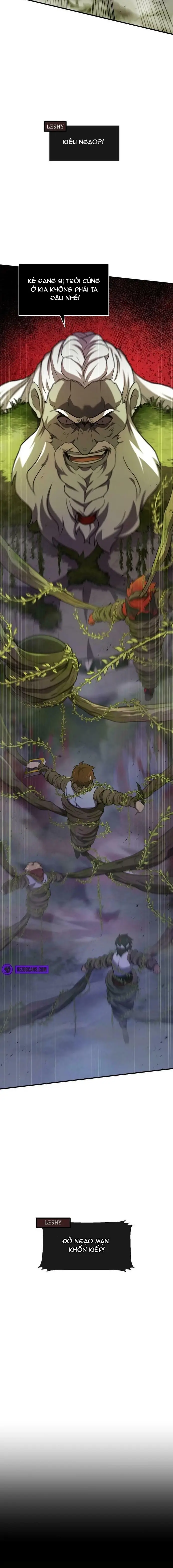 Code Demon Chapter 11 - 18