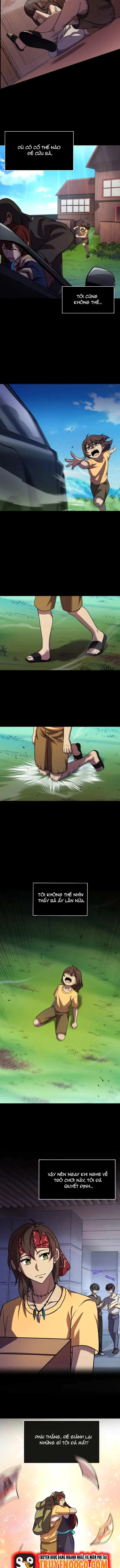 Code Demon Chapter 12 - 5