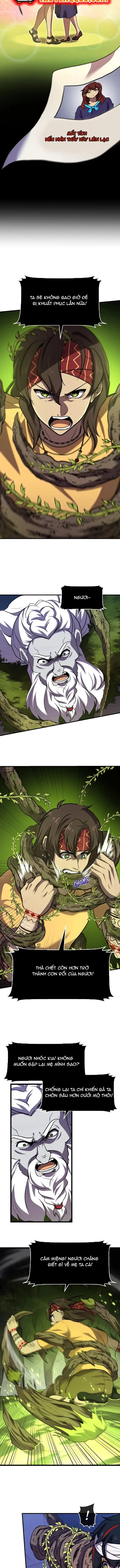 Code Demon Chapter 12 - 6