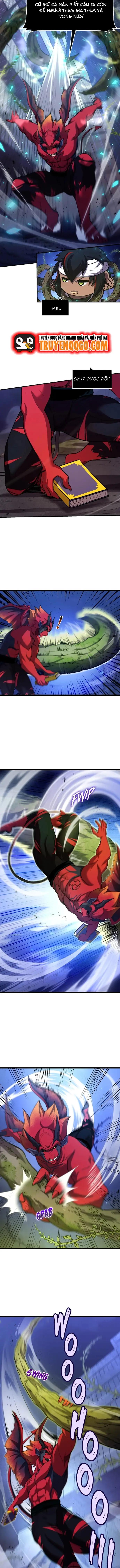 Code Demon Chapter 12 - 8