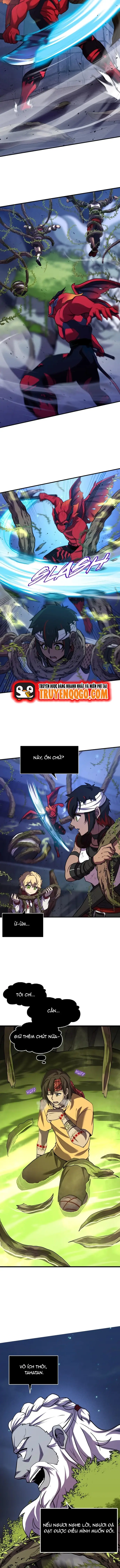 Code Demon Chapter 12 - 10