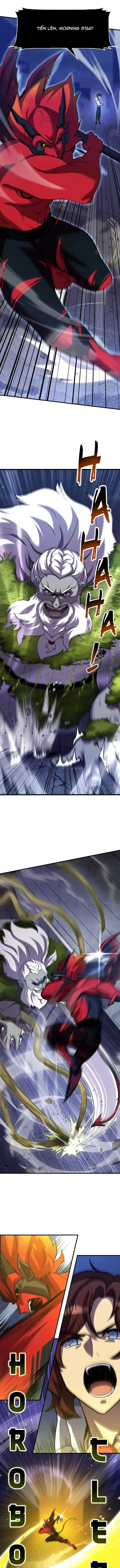 Code Demon Chapter 12 - 12