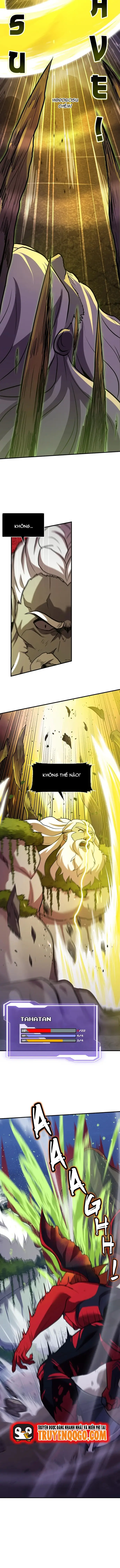 Code Demon Chapter 12 - 13