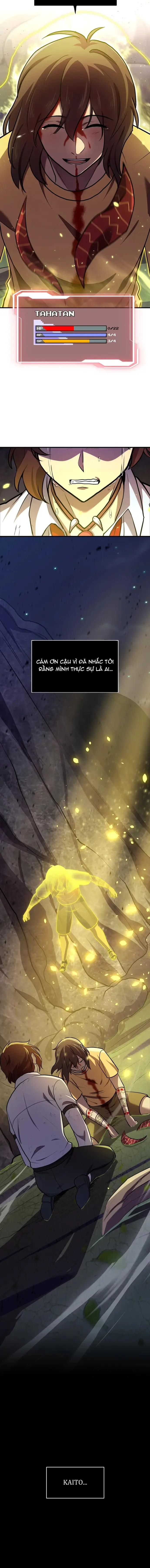 Code Demon Chapter 12 - 16