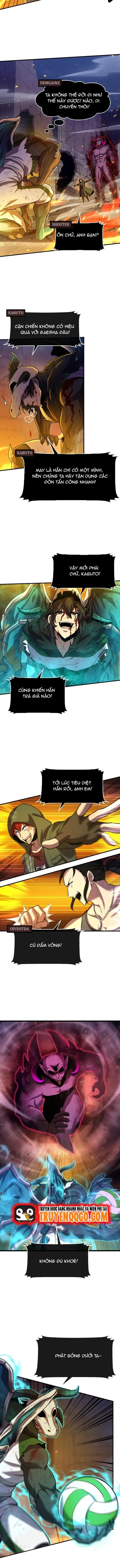 Code Demon Chapter 13 - 3