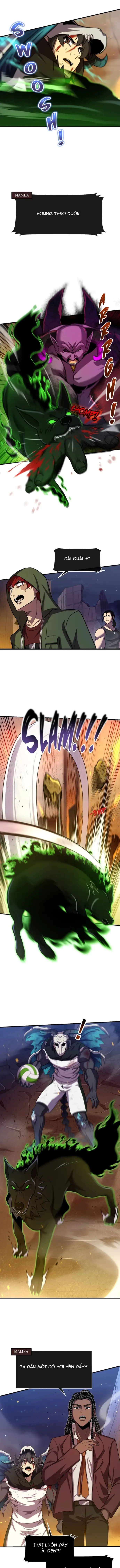 Code Demon Chapter 13 - 4