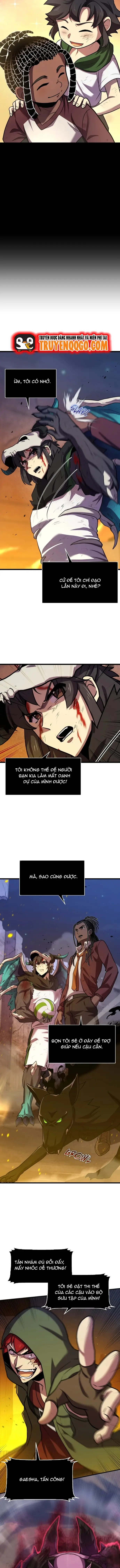 Code Demon Chapter 13 - 8