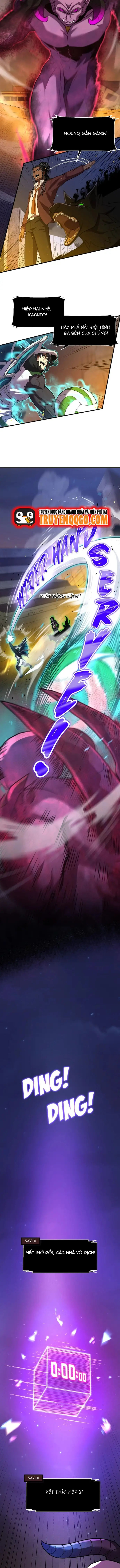 Code Demon Chapter 13 - 9