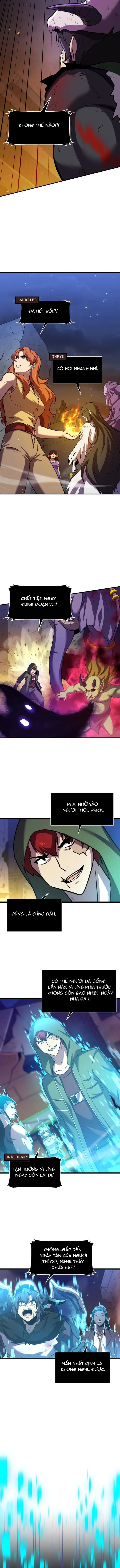 Code Demon Chapter 13 - 10