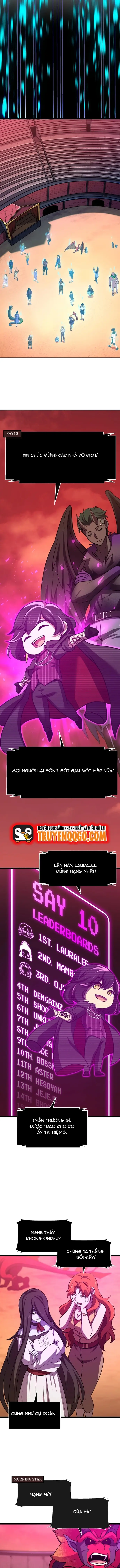 Code Demon Chapter 13 - 11