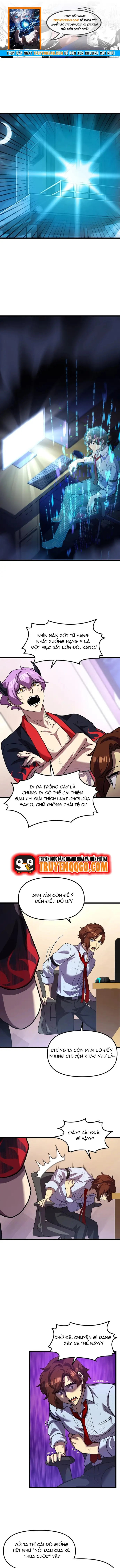 Code Demon Chapter 14 - 1