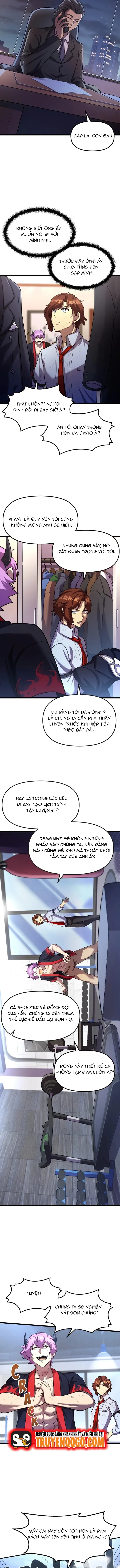 Code Demon Chapter 14 - 4