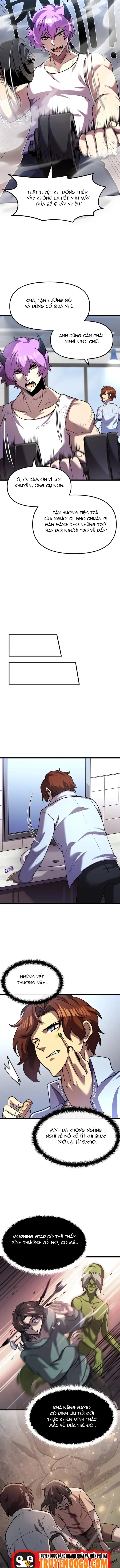 Code Demon Chapter 14 - 5