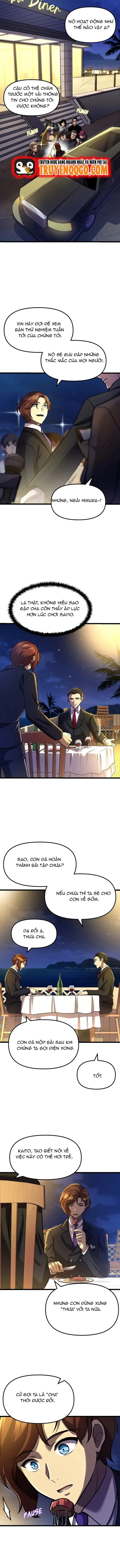 Code Demon Chapter 14 - 7