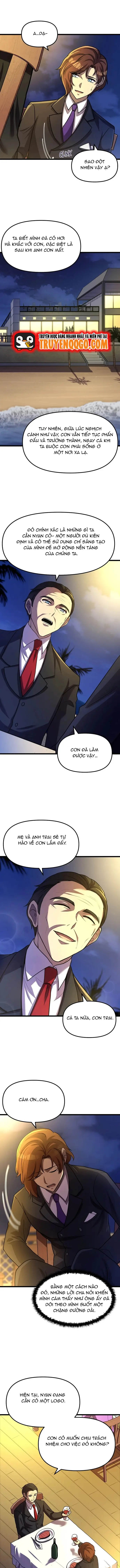 Code Demon Chapter 14 - 8