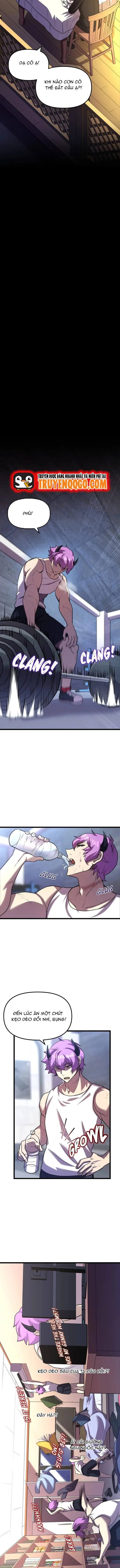 Code Demon Chapter 14 - 9