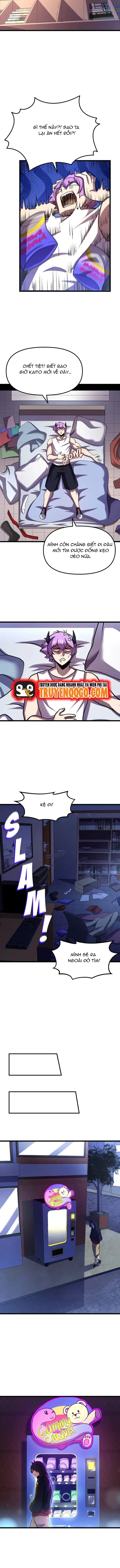 Code Demon Chapter 14 - 10