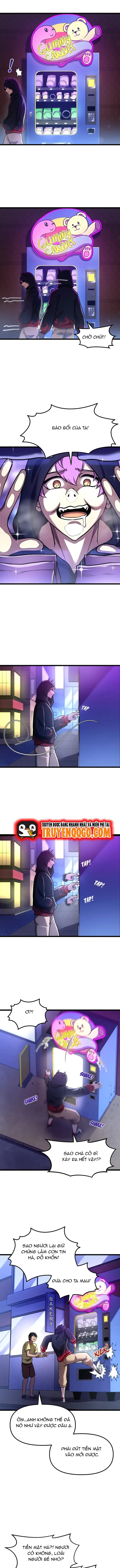 Code Demon Chapter 14 - 11