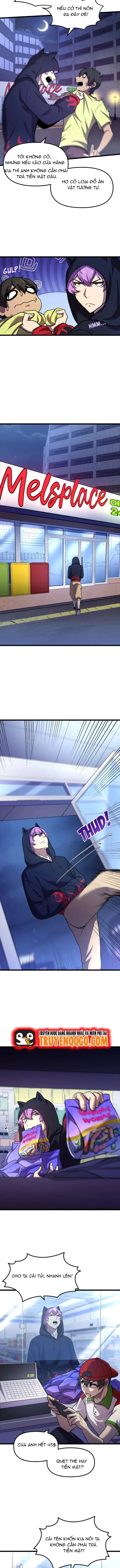 Code Demon Chapter 14 - 12