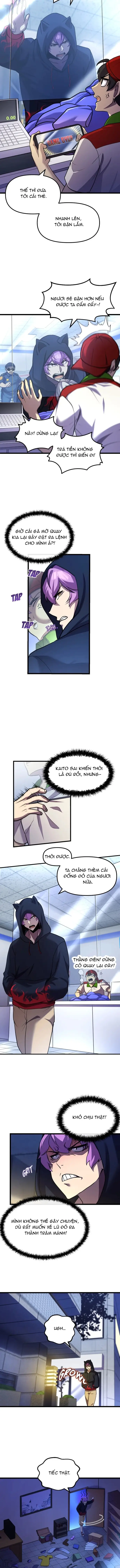 Code Demon Chapter 14 - 13