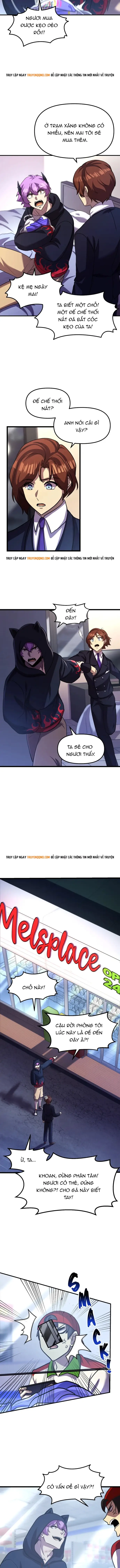 Code Demon Chapter 15 - 2