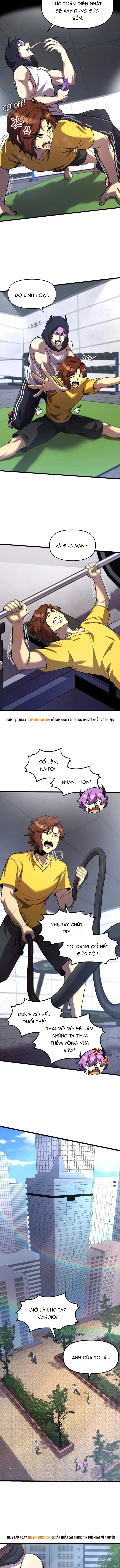 Code Demon Chapter 15 - 5